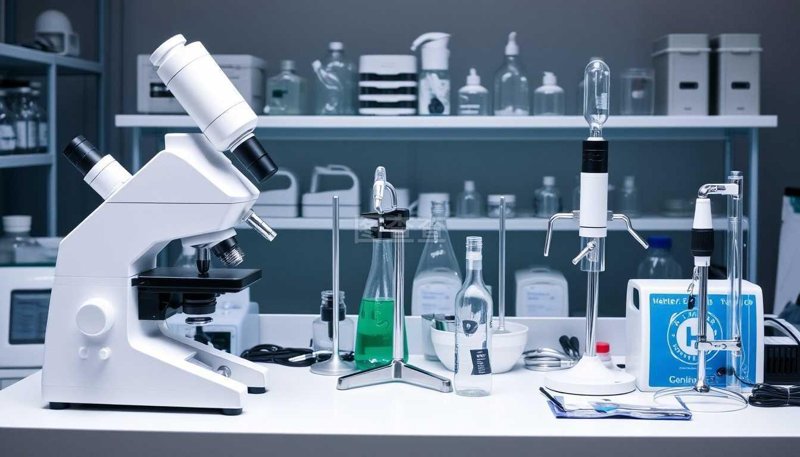 生物科技公司引领未来医疗革新